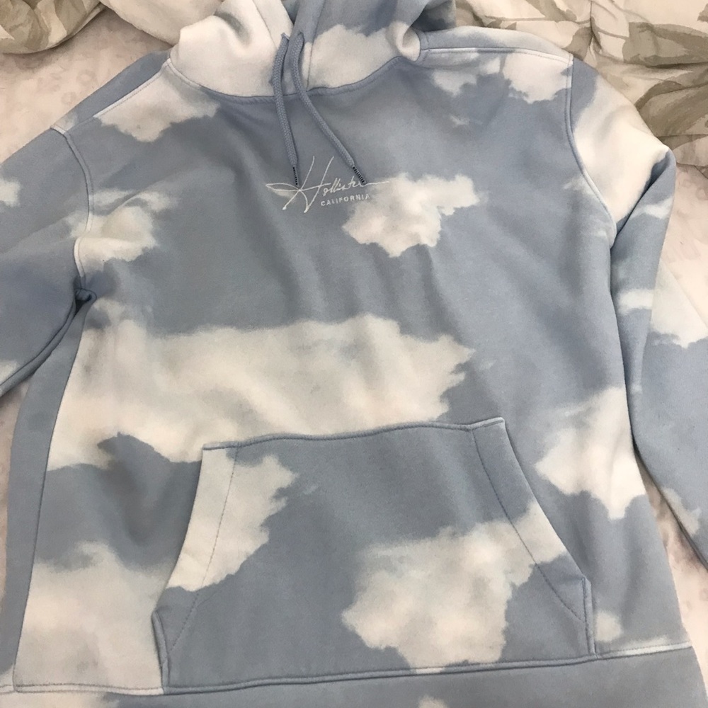 Cloud Hoodie